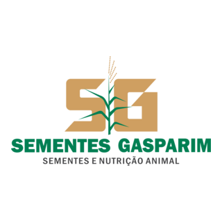 GRUPO GASPARIM Logo PNG Vector
