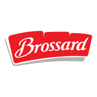 Gruppe Brossard Logo PNG Vector