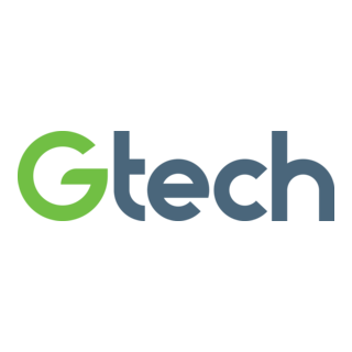 Gtech Logo PNG Vector