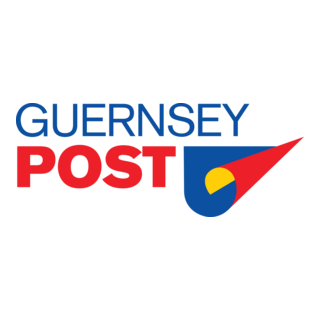 Guernsey Post Logo PNG Vector