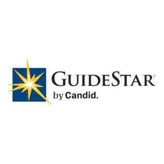 GuideStar by Candid Logo PNG Vector