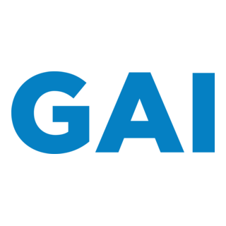 Gupta & Associates (GAI) Logo PNG Vector