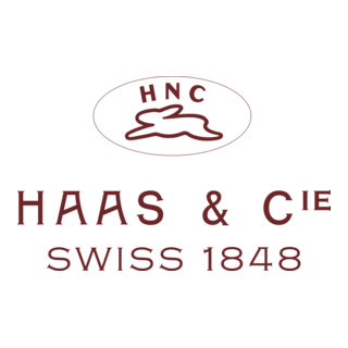 HAAS & Cie Logo PNG Vector