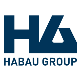 HABAU Group Logo PNG Vector