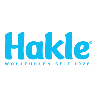 Hakle Logo PNG Vector