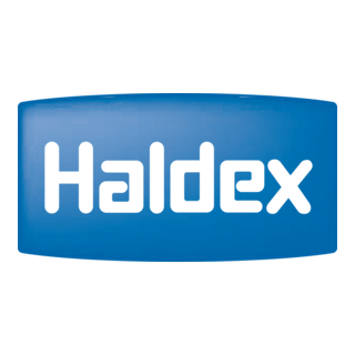 Haldex Logo PNG Vector