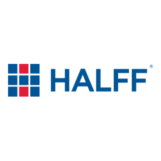 Halff Associates Logo PNG Vector