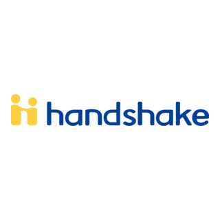 Handshake Logo PNG Vector