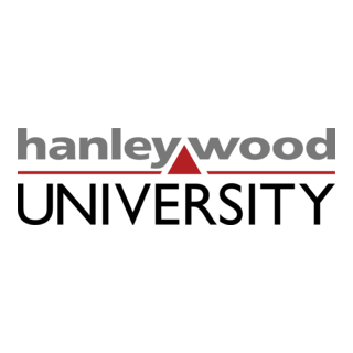 Hanley Wood University Logo PNG Vector