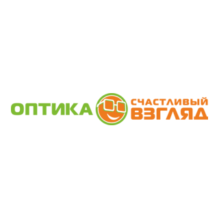 Happylook Logo PNG Vector