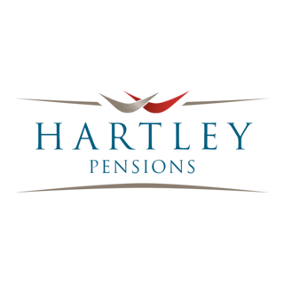 Hartley Pensions Limited Logo PNG Vector