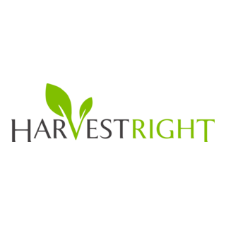 Harvest Right Logo PNG Vector