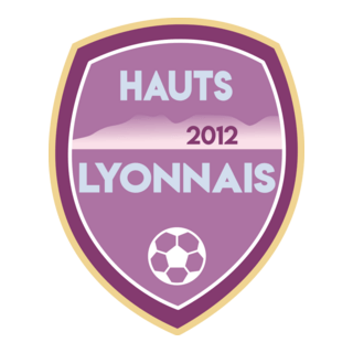 Hauts Lyonnais Logo PNG Vector