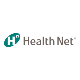 Health Net Logo PNG Vector