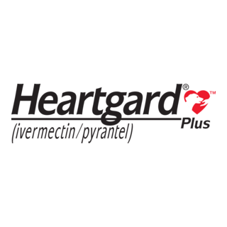 Heartgard Plus Logo PNG Vector