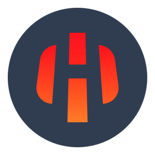 Heat Logo PNG Vector