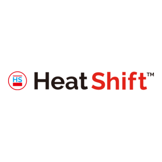 HeatShift Logo PNG Vector
