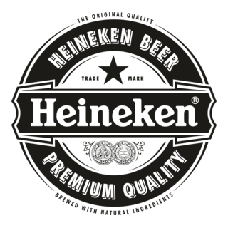 Heineken Logo PNG Vector