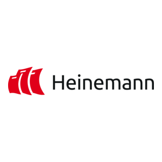 heinemann Logo PNG Vector