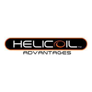 HeliCoil Advantage Logo PNG Vector