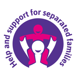 Help and Support for Separated Families (HSSF) Logo PNG Vector