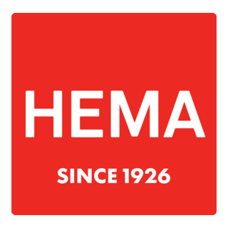 HEMA Logo PNG Vector