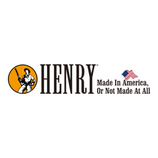 Henry Repeating Arms Logo PNG Vector