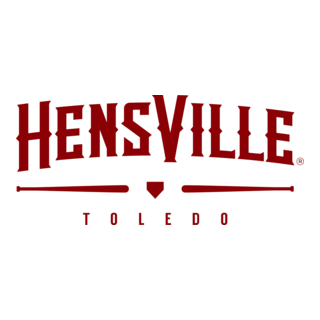 Hensville Toledo Logo PNG Vector