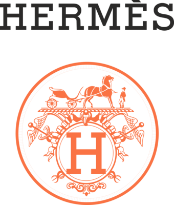 Hermès International S.A. Logo PNG Vector