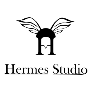 Hermes Logo PNG Vector
