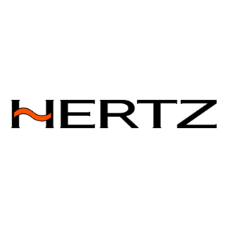 Hertz, a division of Elettromedia Logo PNG Vector