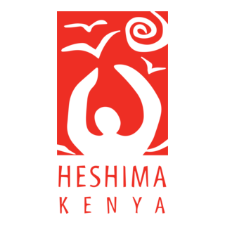 Heshima Kenya Logo PNG Vector
