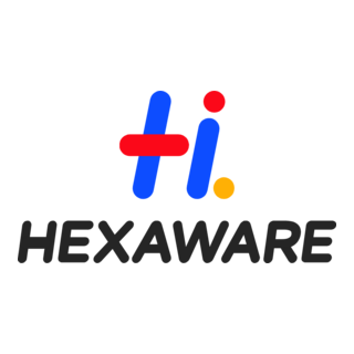 Hexaware Technologies Logo PNG Vector