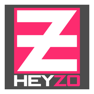 Heyzo Logo PNG Vector