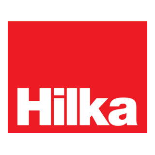 Hilka Tools Logo PNG Vector