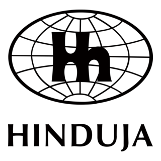 Hinduja Group Logo PNG Vector