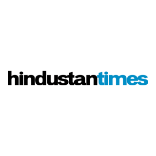 Hindustan Times Logo PNG Vector
