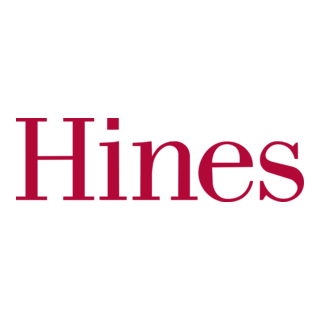 Hines Logo PNG Vector