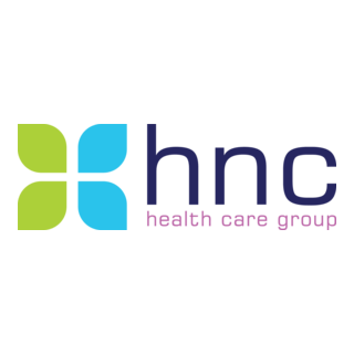 hnc health care group Logo PNG Vector