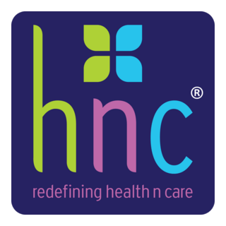 hnc health care group Logo PNG Vector