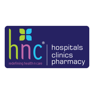 hnc hospital Logo PNG Vector