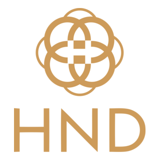 HND Brasil Logo PNG Vector