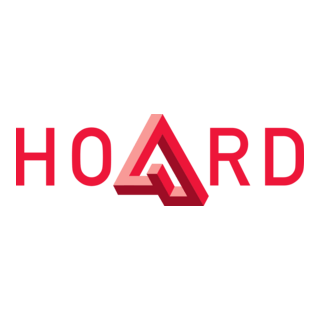 Hoard Exchange Logo PNG Vector