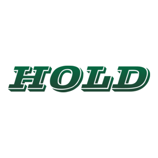 HOLD Logo PNG Vector