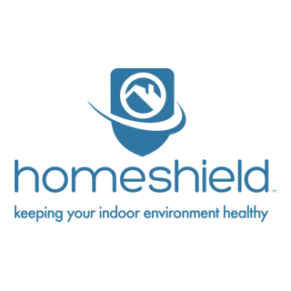 Home Shield Logo PNG Vector