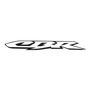 Honda CBR Logo PNG Vector