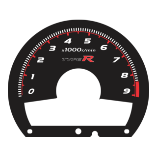 Honda Logo PNG Vector