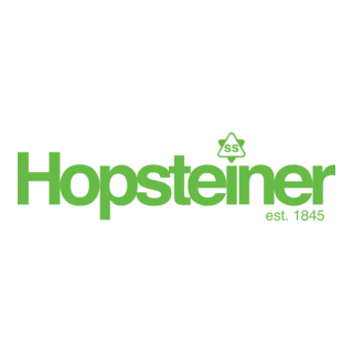 Hopsteiner Logo PNG Vector