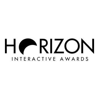 Horizon Interactive Awards Logo PNG Vector