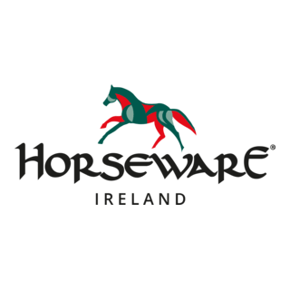 Horseware Ireland Logo PNG Vector